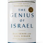 Israel and Palestine Conflict: A Middle Eastern Politics Perspective-0