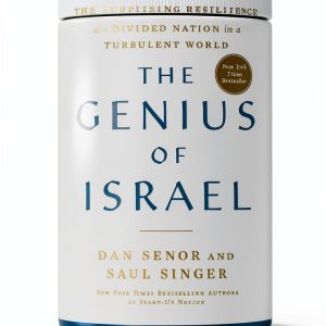 Israel and Palestine Conflict: A Middle Eastern Politics Perspective-0