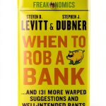 Freakonomics Kindle by William Morrow 400‑Page Management Book-0