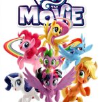 My Little Pony Movie Adaptation Graphic Novel Kindle Edition by IDW-0