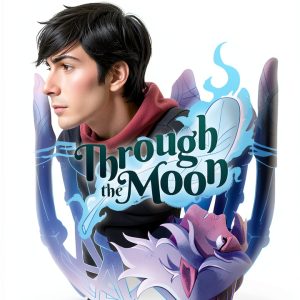 Dragon Prince Graphic Novel Book 2 Moonrise Graphix Fantasy Comic-0