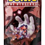 Sonic The Hedgehog Comic by IDW – 98 Page Adventure for Ages 8-15-0