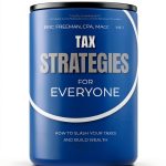 Small Business Taxes Kindle Guide by KM Press Strategies Book 1-0