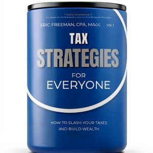 Small Business Taxes Kindle Guide by KM Press Strategies Book 1-0