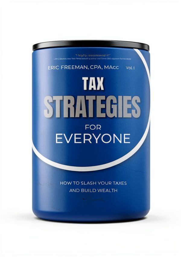 Small Business Taxes Kindle Guide by KM Press Strategies Book 1-0