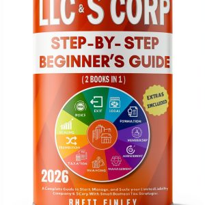 Start a Business for Beginners: Corporate Law Essentials Kindle-0