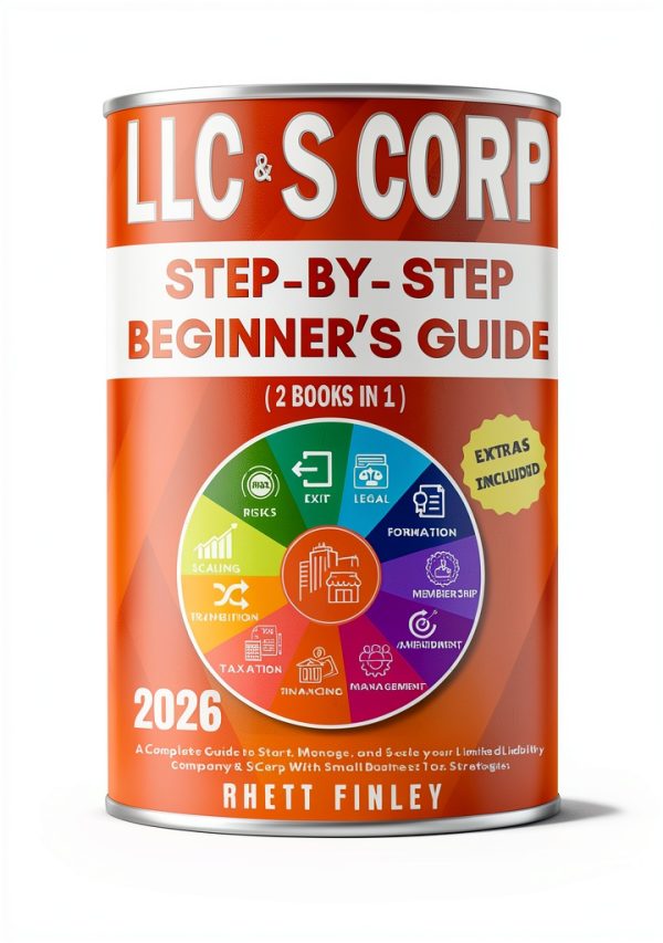 Start a Business for Beginners: Corporate Law Essentials Kindle-0