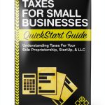 Small Business Taxes Guide Edition by ClydeBank Media 2nd Edition-0