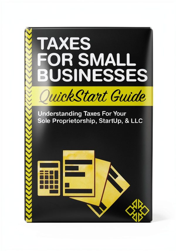 Small Business Taxes Guide Edition by ClydeBank Media 2nd Edition-0