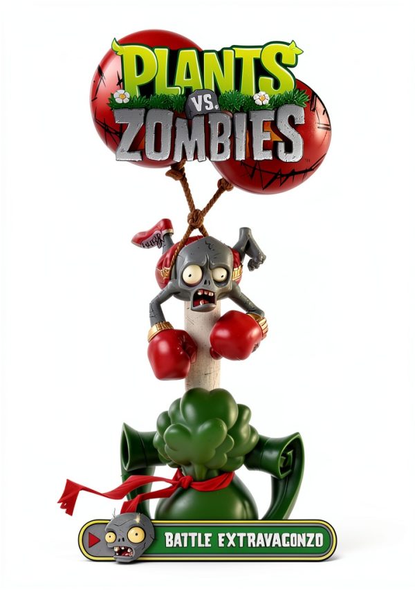 Plants vs Zombies Comic by Dark Horse Kids 80-Page Graphic Novel-0