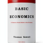 Economics Theory for Kindle: Basic Books First Edition-0