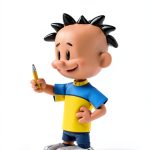Diary of a Wimpy Kid: The Deep End Graphic Novel by Andrews McMeel-0