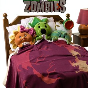 Plants vs Zombies Dark Horse Kids Comic 88-Page Graphic Novel-0