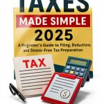 Small Business Taxes Made Easy: A Comprehensive Guide for Kindle-0