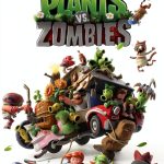 Plants vs Zombies Comic Book Dark Horse 80‑Page Horror Story-0