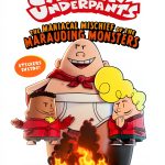 Spooky Kids Comic by Scholastic – 80 Page Children eBook for Ages 6-8-0