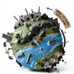 Mariner Books 21st Century World History E-book-0