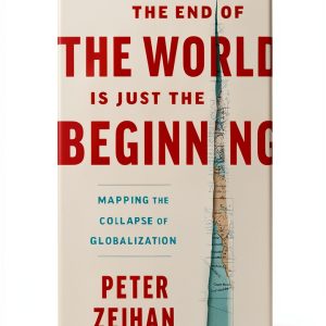 Globalization Strategies for Business Success by Harper Business-0