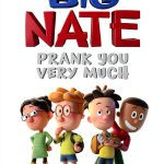 Big Nate TV Series Graphic Novel Book 2 - Andrews McMeel Kids Comic-0