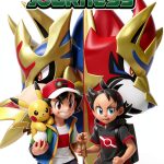 Pokémon Journeys Vol 2 Graphic Novel by VIZ Media Kindle Edition-0