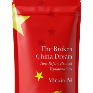 Princeton University Press History of China eBook 332‑Page Edition-0
