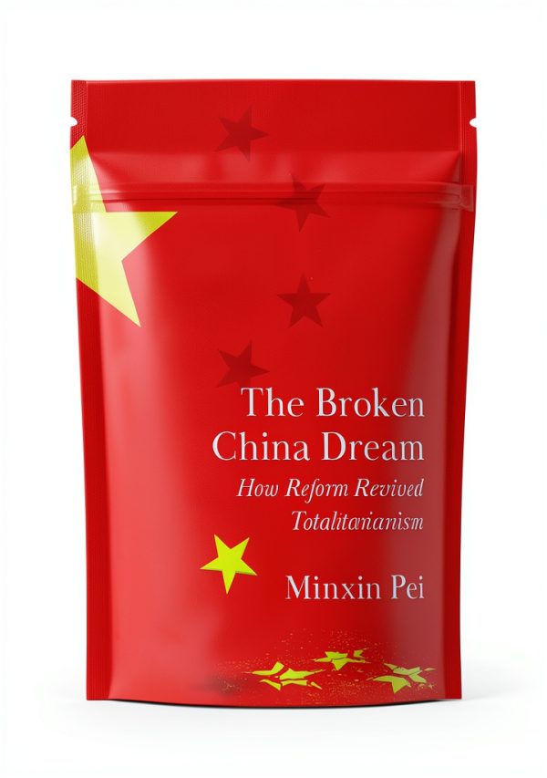 Princeton University Press History of China eBook 332‑Page Edition-0