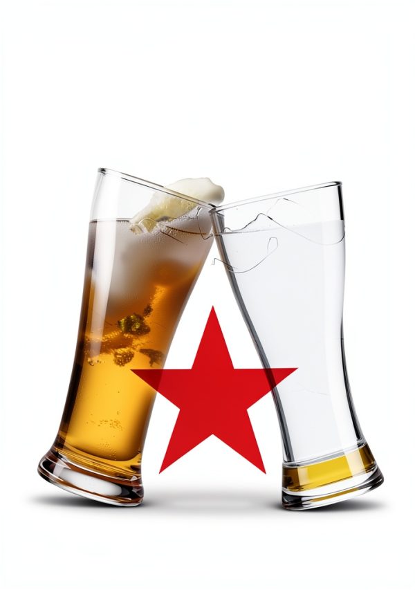 Regnery Kindle Book Beer Economics Comparative Politics 176‑Page eBook-0
