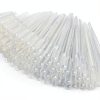 Teenitor 3ML Disposable Pipette Dropper TNT203 150pcs Clear Bulb-5