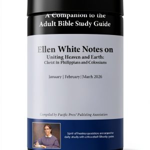 Adventist Christianity eBook by Pacific Press and Pauls Letters Study-0
