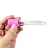TIHOOD Silicone Liquid Dropper Set 20pcs Food Grade with Scale-3