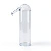 Teenitor 3ML Disposable Pipette Dropper TNT203 150pcs Clear Bulb-3