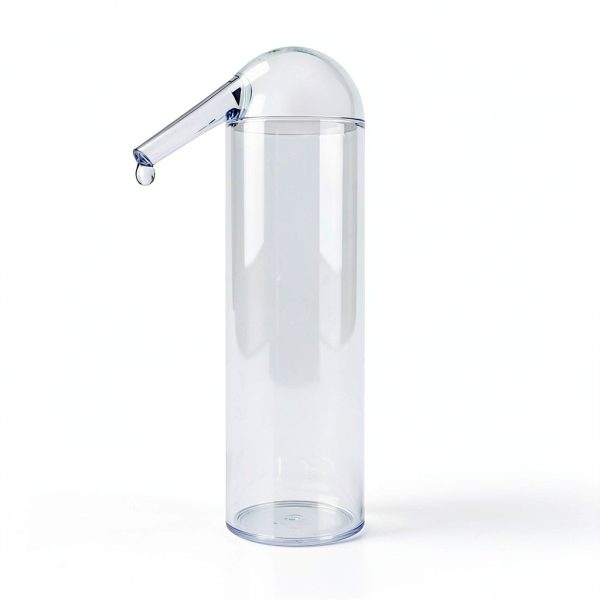 Teenitor 3ML Disposable Pipette Dropper TNT203 150pcs Clear Bulb-3