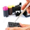 Plastic Transfer Pipette Kingdder 1000 ml 5 ml Scale‑Marked Dropper-4