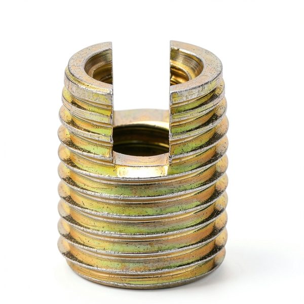 Self-Tapping Thread Inserts YWBL-WH 20Pcs M3x0.5 to M5x0.5-2