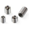 Thread Repair Inserts HOBBYIN 110Pcs Stainless Steel Self Tapping Kit-5