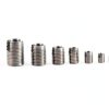Stainless Steel Inner Thread Repair Tool 50Pcs Set with Case Cocoarm-2