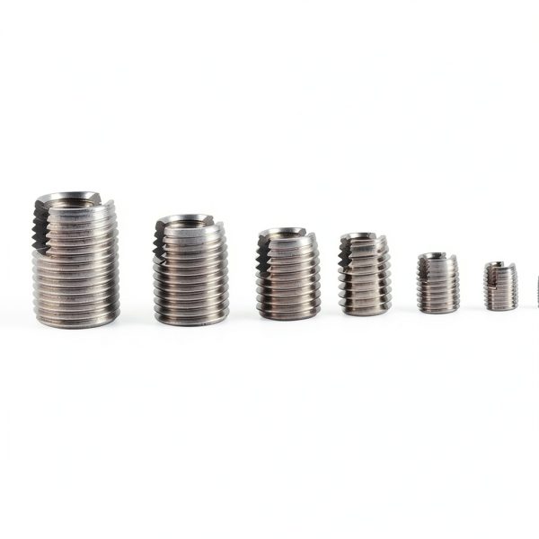 Stainless Steel Inner Thread Repair Tool 50Pcs Set with Case Cocoarm-2