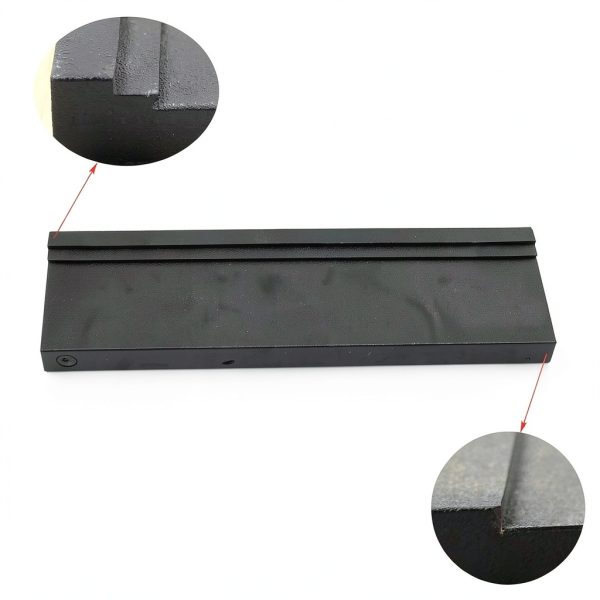 Fenteer Knocking Block for Laminate Vinyl Flooring – Ergonomic Handle-6