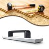 TRIPPER Tapping Block for Vinyl Plank Flooring Install Flooring Tapping Block with Big Handle Lengthen Floor (200mm)-5