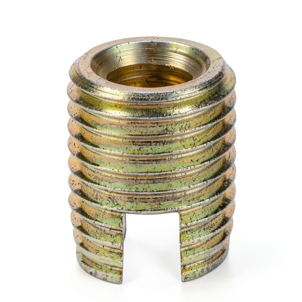 Self-Tapping Thread Inserts YWBL-WH 20Pcs M3x0.5 to M5x0.5-8