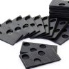CalFlor KI75155 Installation Kit – Pull Bar & Spacers for Laminate-2