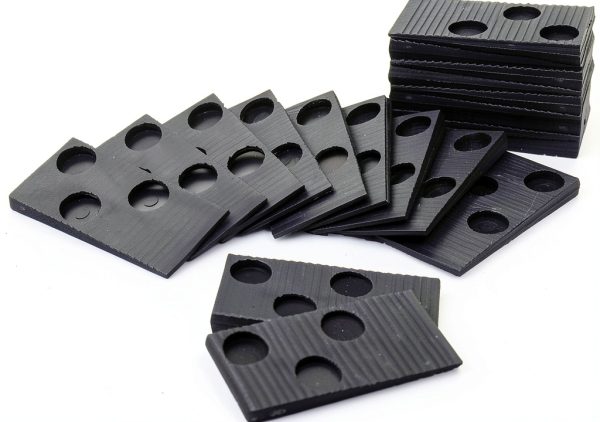 CalFlor KI75155 Installation Kit – Pull Bar & Spacers for Laminate-2
