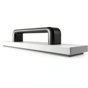 TRIPPER Tapping Block for Vinyl Plank Flooring Install Flooring Tapping Block with Big Handle Lengthen Floor (200mm)-0