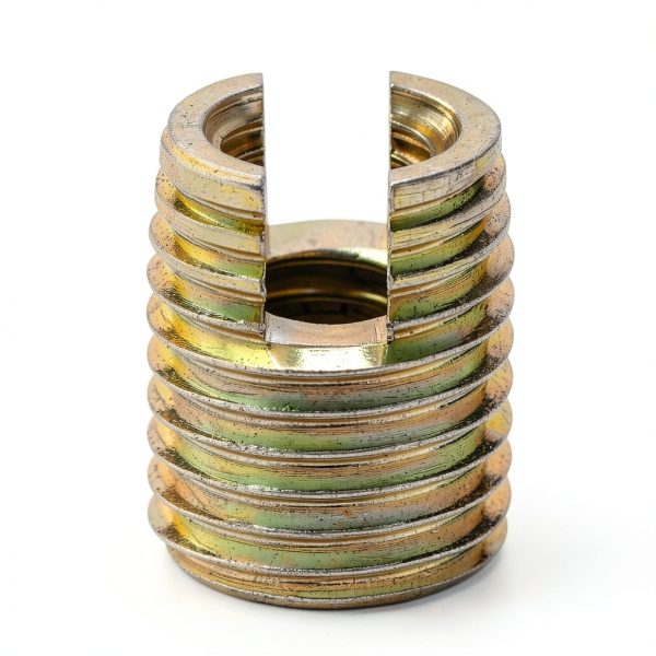 Self-Tapping Thread Inserts YWBL-WH 20Pcs M3x0.5 to M5x0.5-4