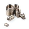 Stainless Steel Inner Thread Repair Tool 50Pcs Set with Case Cocoarm-5