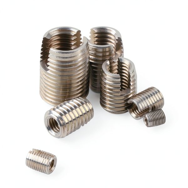 Stainless Steel Inner Thread Repair Tool 50Pcs Set with Case Cocoarm-5