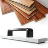TRIPPER Tapping Block for Vinyl Plank Flooring Install Flooring Tapping Block with Big Handle Lengthen Floor (200mm)-4