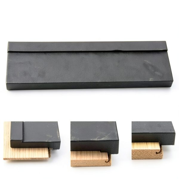 Fenteer Knocking Block for Laminate Vinyl Flooring – Ergonomic Handle-4