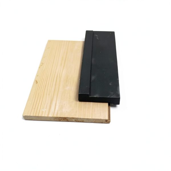 Fenteer Knocking Block for Laminate Vinyl Flooring – Ergonomic Handle-2