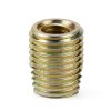 Self-Tapping Thread Inserts YWBL-WH 20Pcs M3x0.5 to M5x0.5-5